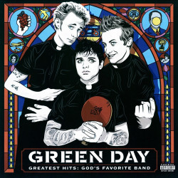 GREEN DAY - GREATEST HITS:...