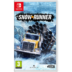 SW SNOW RUNNER