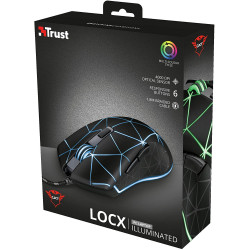 PC RATON GXT 133 LOCX ILLUMINATED TRUST