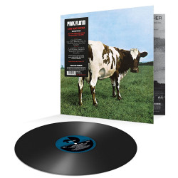 PINK FLOYD - ATOM HEART MOTHER (LP-VINILO)