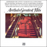 ARETHA FRANKLIN - GREATEST HITS (LP-VINILO)