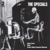 THE SPECIALS - GHOST TOWN [40TH ANNIVERSARY HALF SPEED MASTER] (LP-VINILO) MAXI 12"