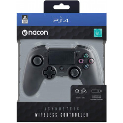 PS4 MANDO WIRELESS NEGRO...