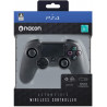 PS4 MANDO WIRELESS NEGRO ASYMMETRIC NACON