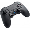 PS4 MANDO WIRELESS NEGRO ASYMMETRIC NACON