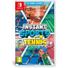 SW INSTANT SPORTS TENNIS (10 MINI-GAMES)