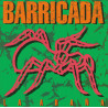 BARRICADA - LA ARAÑA (LP-VINILO)