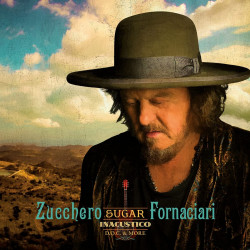 ZUCCHERO SUGAR FORNACIARI - D.O.C. INACUSTICO (2 CD)