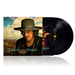 ZUCCHERO SUGAR FORNACIARI - D.O.C. INACUSTICO (3 LP-VINILO)