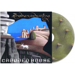 CROWDED HOUSE - DREAMERS ARE WAITING (CD)