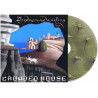 CROWDED HOUSE - DREAMERS ARE WAITING (CD)