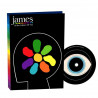 JAMES - ALL THE COLOURS OF YOU (CD) DELUXE