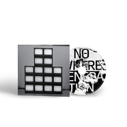 RISE AGAINST - NOWHERE GENERATION (CD)