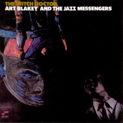 ART BLAKEY - THE WITCH...