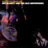 ART BLAKEY - THE WITCH DOCTOR - BLUE NOTE TONE POET SERIES (LP-VINILO)