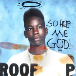 2 CHAINZ - SO HELP ME GOD!...