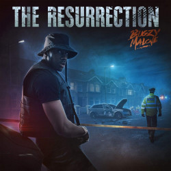 BUGZY MALONE - THE RESURRECTION (CD)