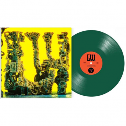 KING GIZZARD & THE LIZARD WIZARD - L.W. (LP-VINILO) DELUXE