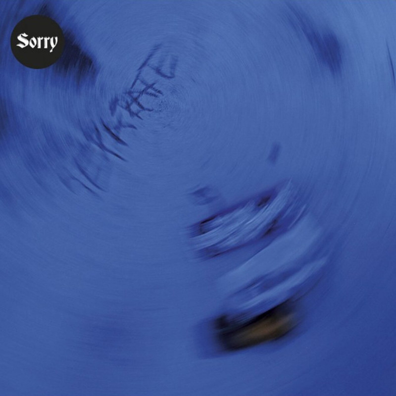 SORRY - CIGARETTE PACKET / SEPARATE (LP-VINILO 7")