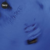 SORRY - CIGARETTE PACKET / SEPARATE (LP-VINILO 7")