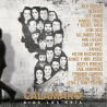 ANDRES CALAMARO - DIOS LOS CRÍA (2 LP-VINILO) LIMITADA