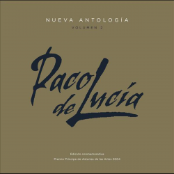 PACO DE LUCIA - NUEVA...