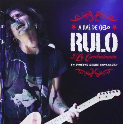 RULO Y LA CONTRABANDA - A...