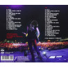 RULO Y LA CONTRABANDA - A RAS DEL CIELO (CD + DVD)
