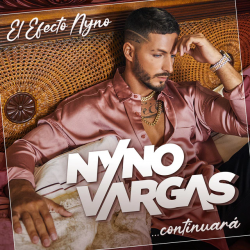 NYNO VARGAS - EL EFECTO NYNO… CONTINUARÁ (CD)