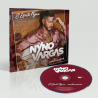 NYNO VARGAS - EL EFECTO NYNO… CONTINUARÁ (CD)