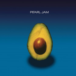 PEARL JAM - PEARL JAM (2...