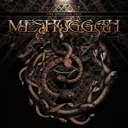 MESHUGGAH - THE OPHIDIAN...