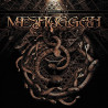 MESHUGGAH - THE OPHIDIAN TREK (LIVE) (2 LP-VINILO)