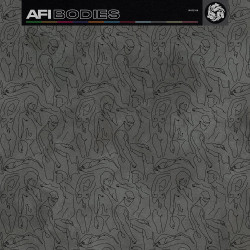 AFI - BODIES (LP-VINILO)