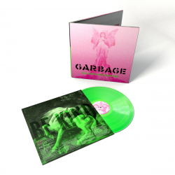 GARBAGE - NO GODS NO...