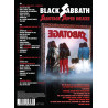 BLACK SABBATH - SABOTAGE (CD4) BOX DELUXE