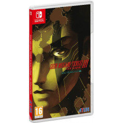 SW SHIN MEGAMI TENSEI III...