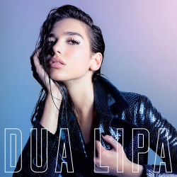 DUA LIPA - DUA LIPA...