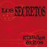 LOS SECRETOS - GRANDES ÉXITOS (2 LP-VINILO + CD)