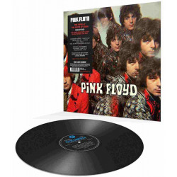 PINK FLOYD - THE PIPER AT THE GATES OF DAWN (LP-VINILO)