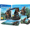 PS4 BIOMUTANT COLLECTOR'S EDITION