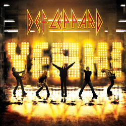 DEF LEPPARD - YEAH! (2...