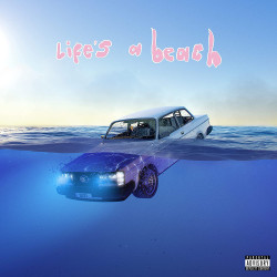 EASY LIFE - LIFE'S A BEACH (LP-VINILO)