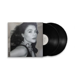 JESSIE WARE - WHAT'S YOUR PLEASURE? (THE PLATINUM PLEASURE EDITION) (2 LP-VINILO) DELUXE