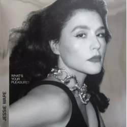 JESSIE WARE - WHAT'S YOUR PLEASURE? (THE PLATINUM PLEASURE EDITION) (2 LP-VINILO) DELUXE