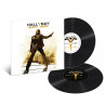 JOHNNY HALLYDAY - BERCY 2003 (2 LP-VINILO)