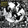 NAPALM DEATH - UTILITARIAN (CD)