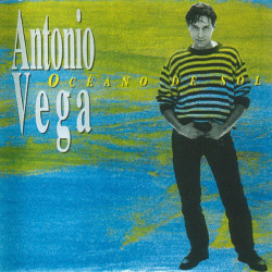 ANTONIO VEGA - OCÉANO DE...