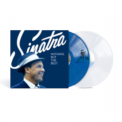 FRANK SINATRA - NOTHING BUT THE BEST (2 LP-VINILO) COLOR