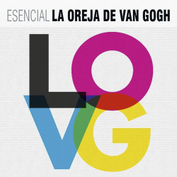 LA OREJA DE VAN GOGH - ESENCIAL LA OREJA DE VAN GOGH (2 CD)